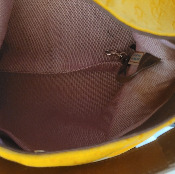 Dooney and Bourke Handbag vintage - Picture 3 of 3